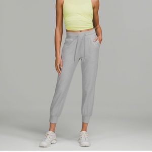 Lululemon sweatpants